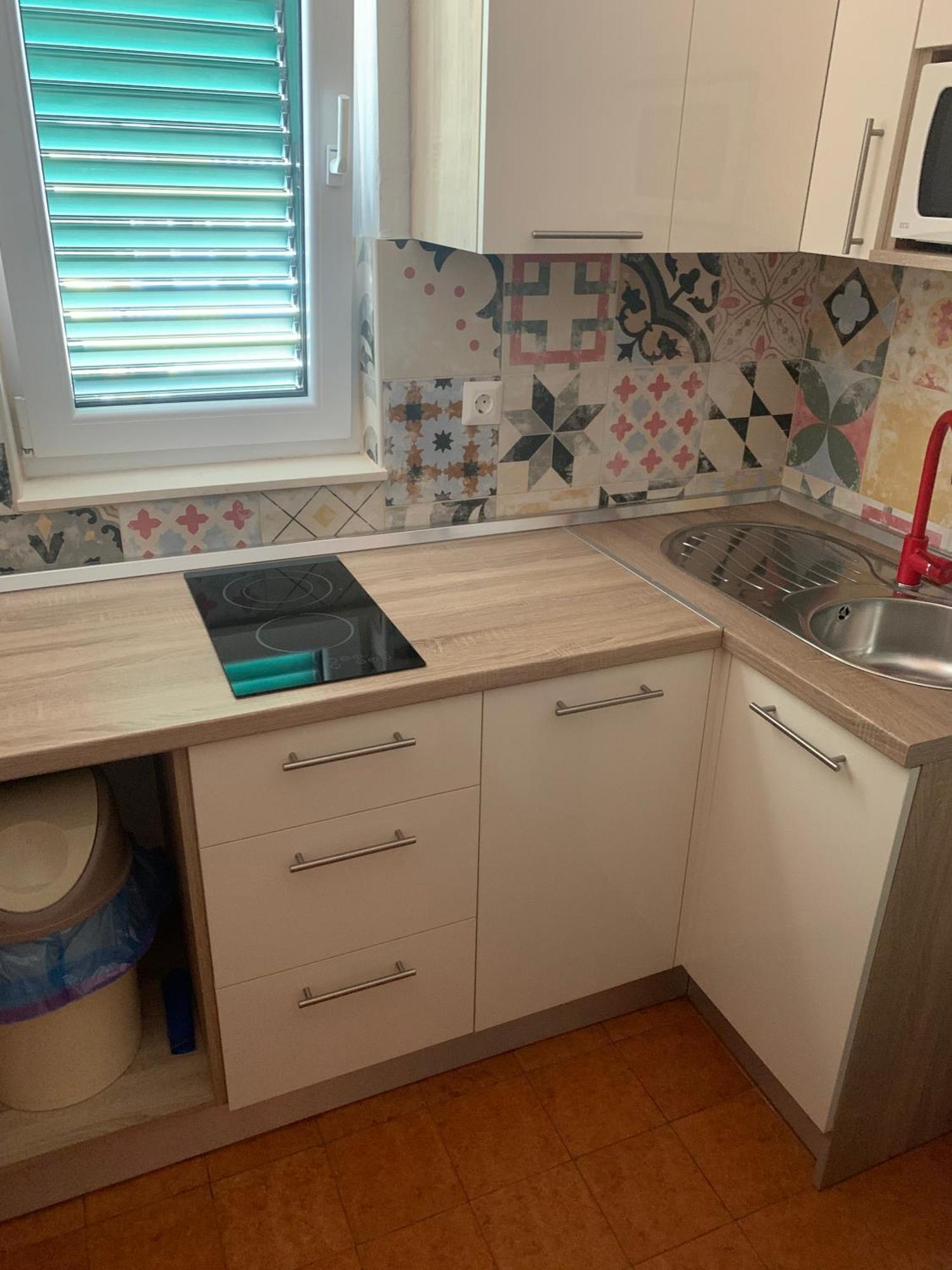 Apartmani Emilio Novalja Pokój zdjęcie