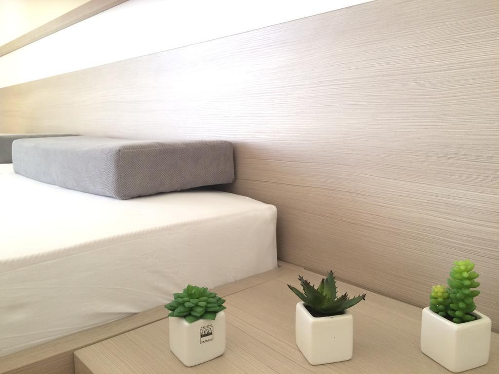 Apartmani Emilio Novalja Pokój zdjęcie